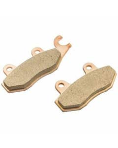 Yamaha BRAKE PAD KIT, 5B4W00450000