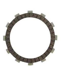 Yamaha FRICTION PLATE, 5Y1163310000