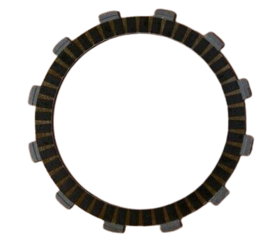 Yamaha FRICTION PLATE MT-09/TRACER/TRACER-P/NIKEN/WR450F/RAPTOR 700/YFZ450/YZ250/YZ450F, 5TA163210000