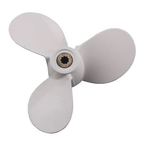 6K1459700100 PROPELLER Yamaha