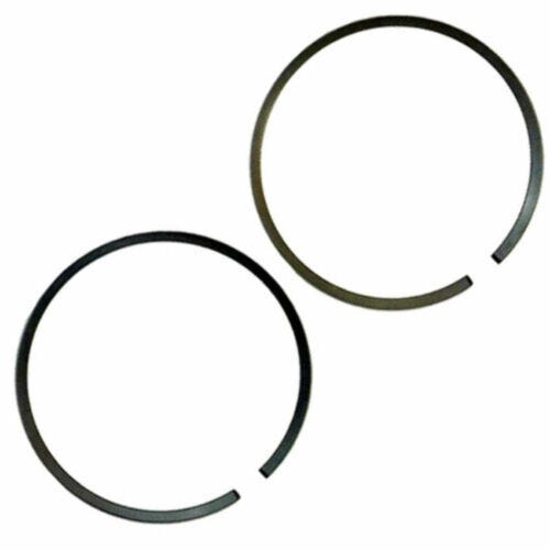 Yamaha PISTON RING KIT, 2GU1161021