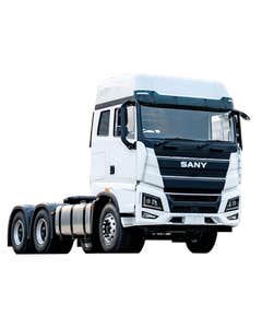 SANY Diesel Truck 6×4 - Heavy Duty