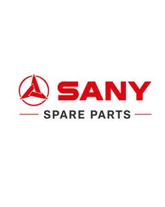 SANY Lower Highe of Right Door - HQ6106040SQ01