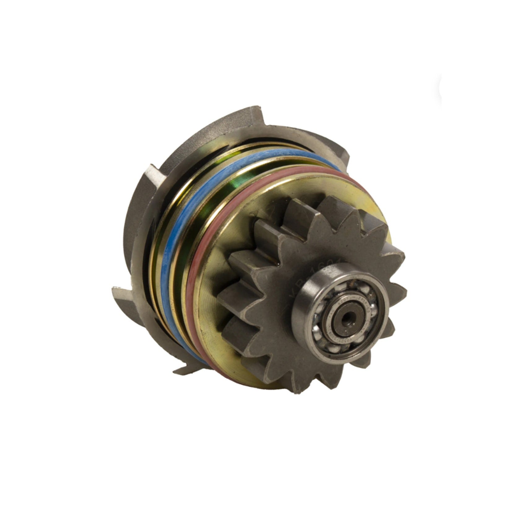 JohnDeere WATER PUMP REMAN SE501228