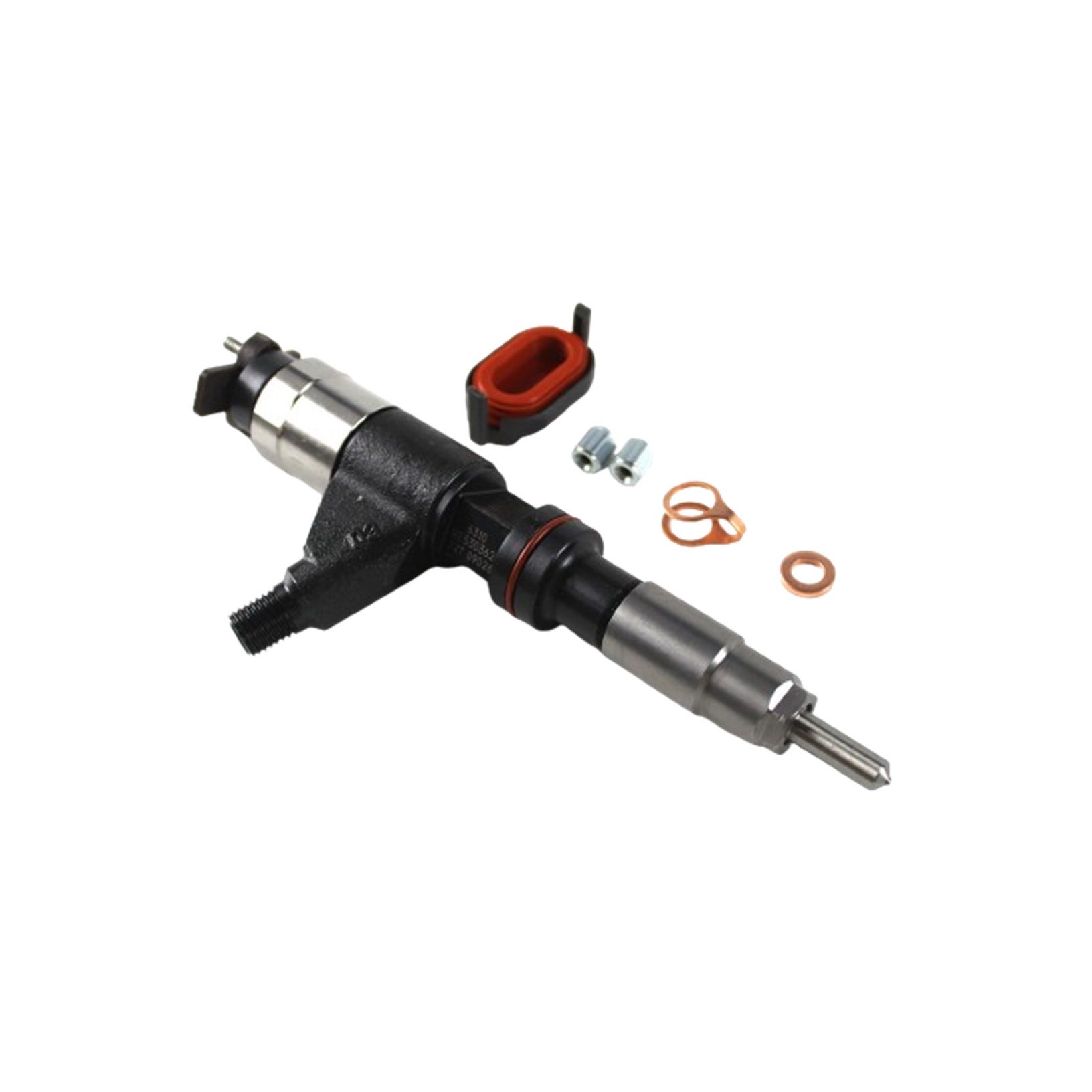 JohnDeere INJECTION NOZZLE REMAN SE501925