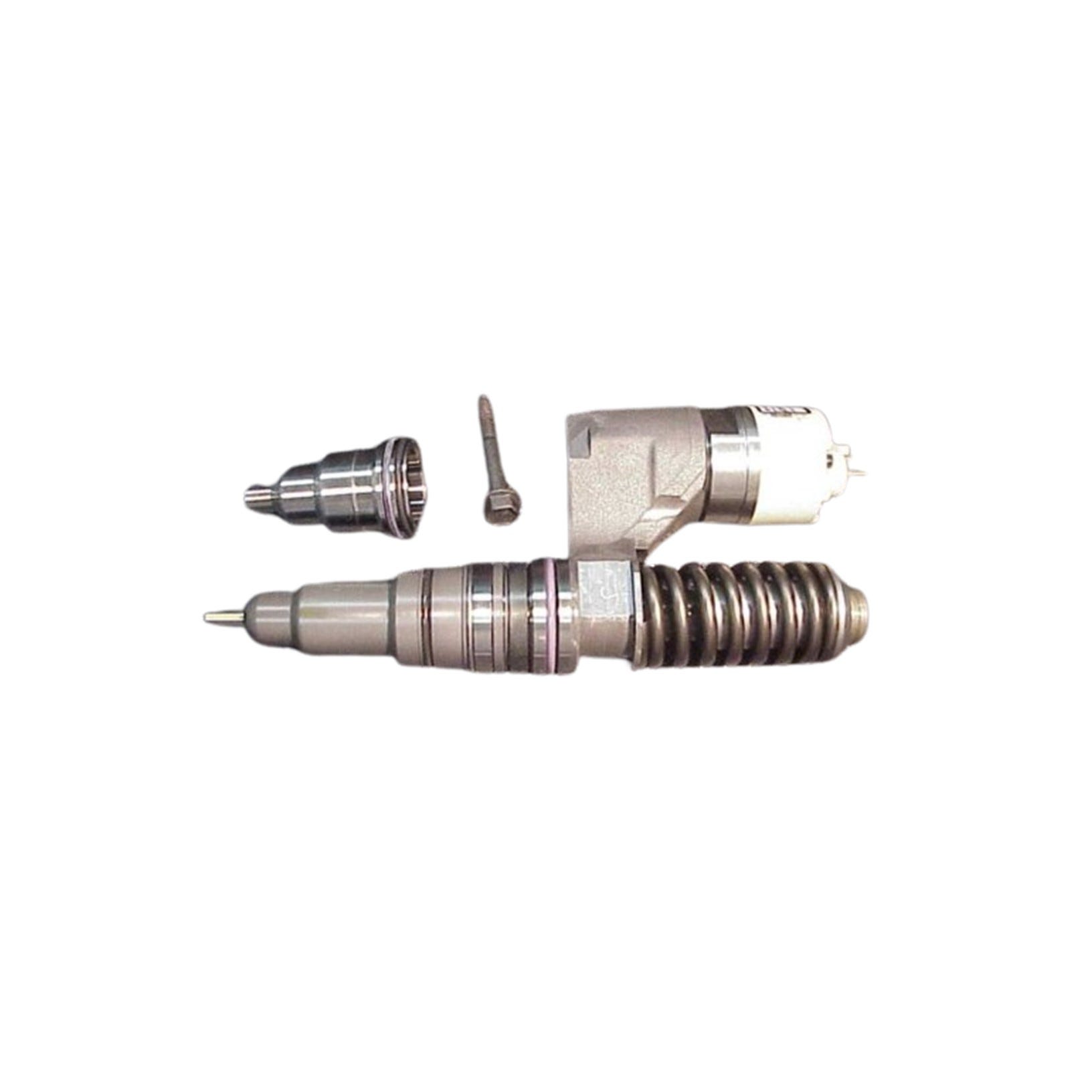 JohnDeere ELECTRONIC UNIT INJECTOR REMAN SE501957