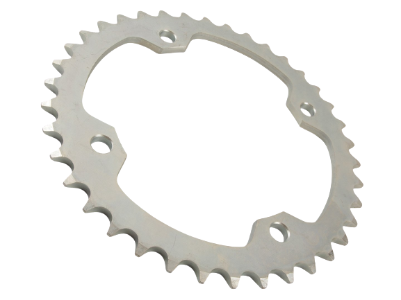 Yamaha DRIVEN SPROCKET, 5TG254381000