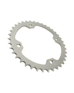 Yamaha DRIVEN SPROCKET, 5TG254381000