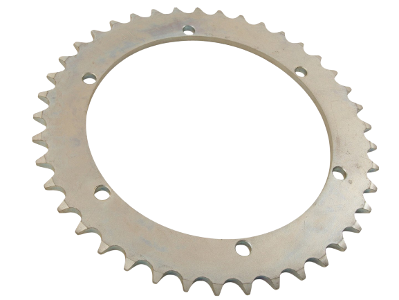 Yamaha DRIVEN SPROCKET, 2XJ2544121