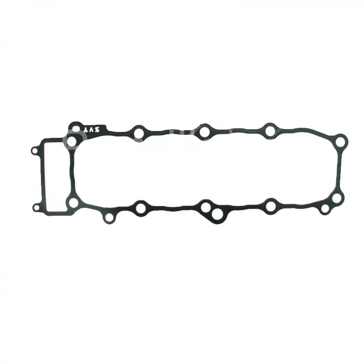Yamaha CYLINDER GASKET, 2CR113510000