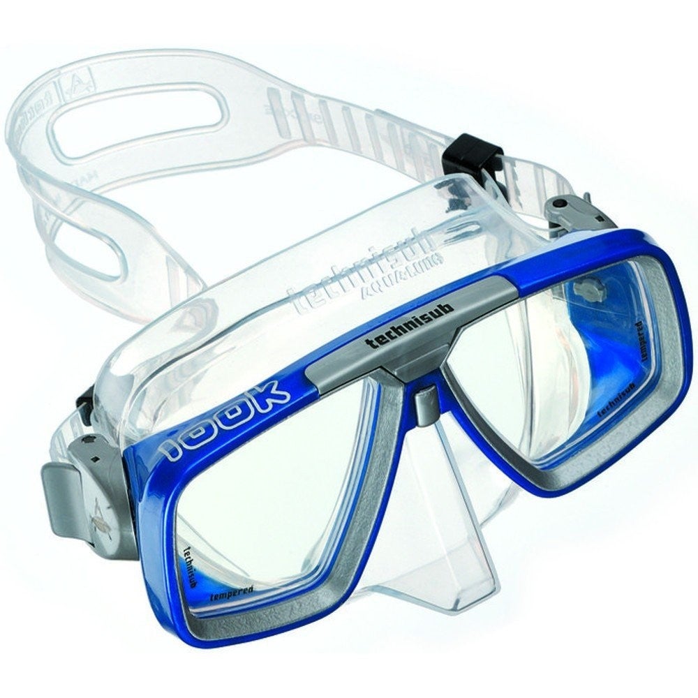DIVING MASK