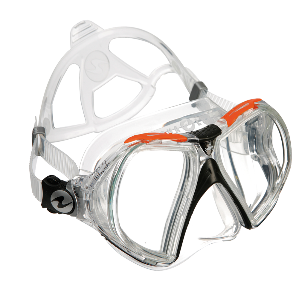 DIVING MASK