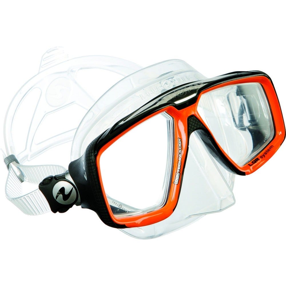DIVING MASK