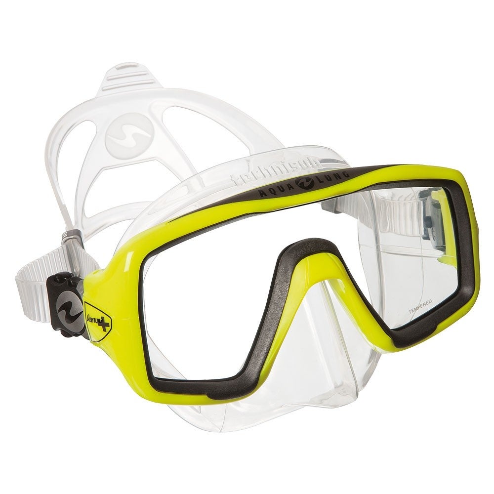 DIVING MASK