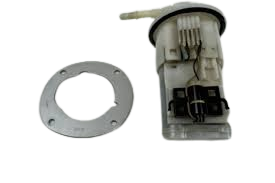 Yamaha COMPLETE FUEL PUMP, 2CR139070000