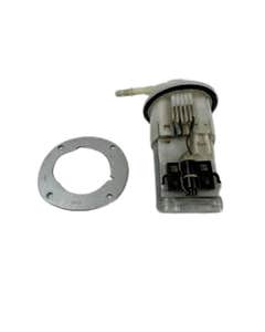 Yamaha COMPLETE FUEL PUMP, 2CR139070000