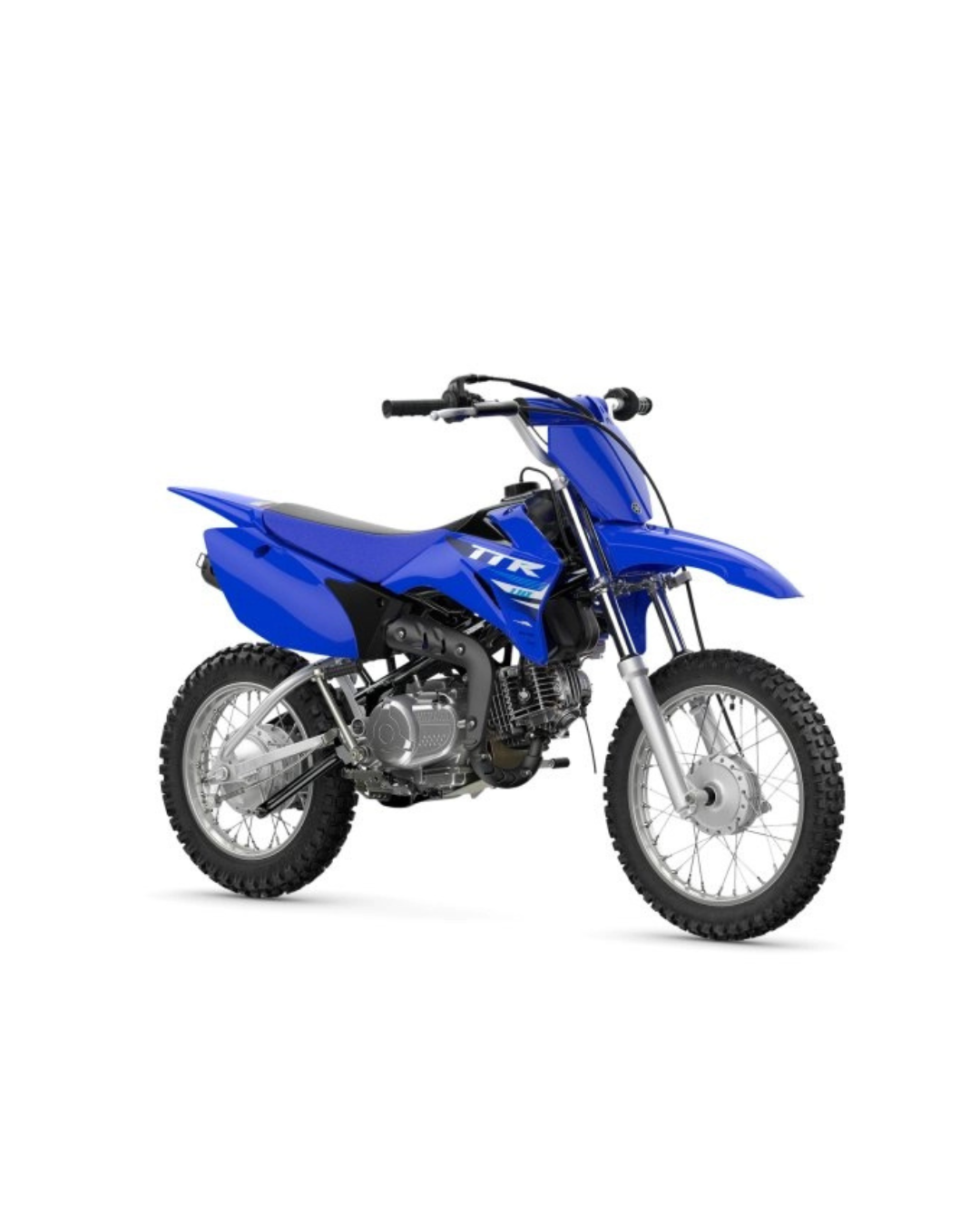 تي تي ار 110 اي 2025 دراجة ياماها النارية TT-R110E