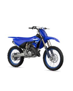 واي زد 125 2025 دراجة ياماها النارية YZ125