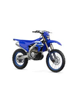 دبليو ار 450 اف 2025 دراجة ياماها النارية WR450F
