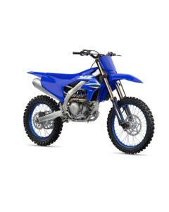 واي زد 450 اف 2025 دراجة ياماها النارية YZ450F