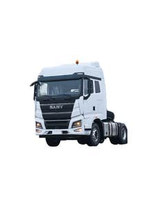 SANY 4x2 Diesel Cargo Truck – Heavy Duty