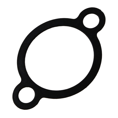 Yamaha TENSIONER CASE GASKET, 4FM122130000