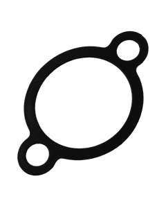 Yamaha TENSIONER CASE GASKET, 4FM122130000
