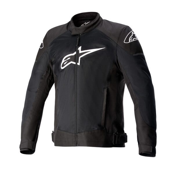 Alpinestars T-SP X Super Air Jacket S