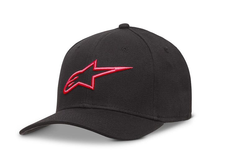 Alpinestars Ageless Curve Hat 2XL/3XL