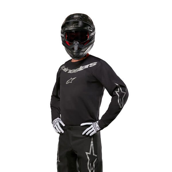 Alpinestars Fluid Off Road Pants 32