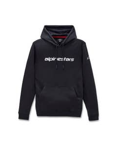 Alpinestars Linear Hoodie