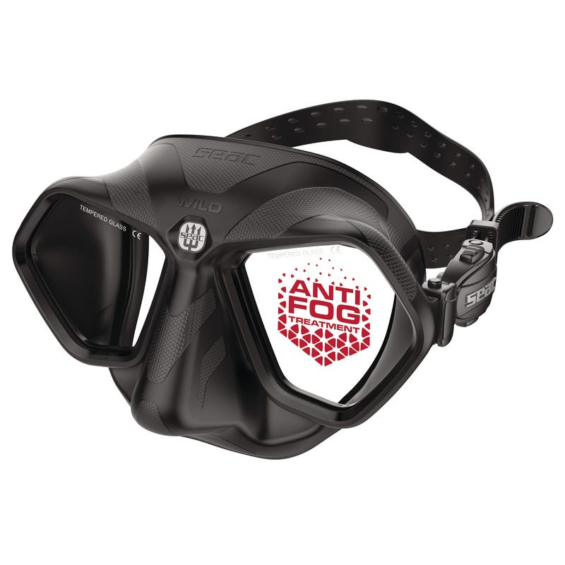 DIVING MASK