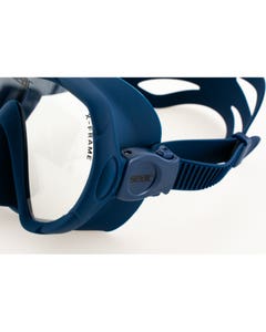 DIVING MASK