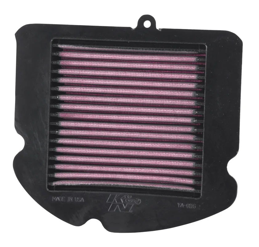 Yamaha AIR FILTER ELEMENT, 2HCE44610000