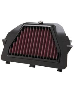 Yamaha AIR CLEANER ELEMENT ASSEMBLY, 13S144500000