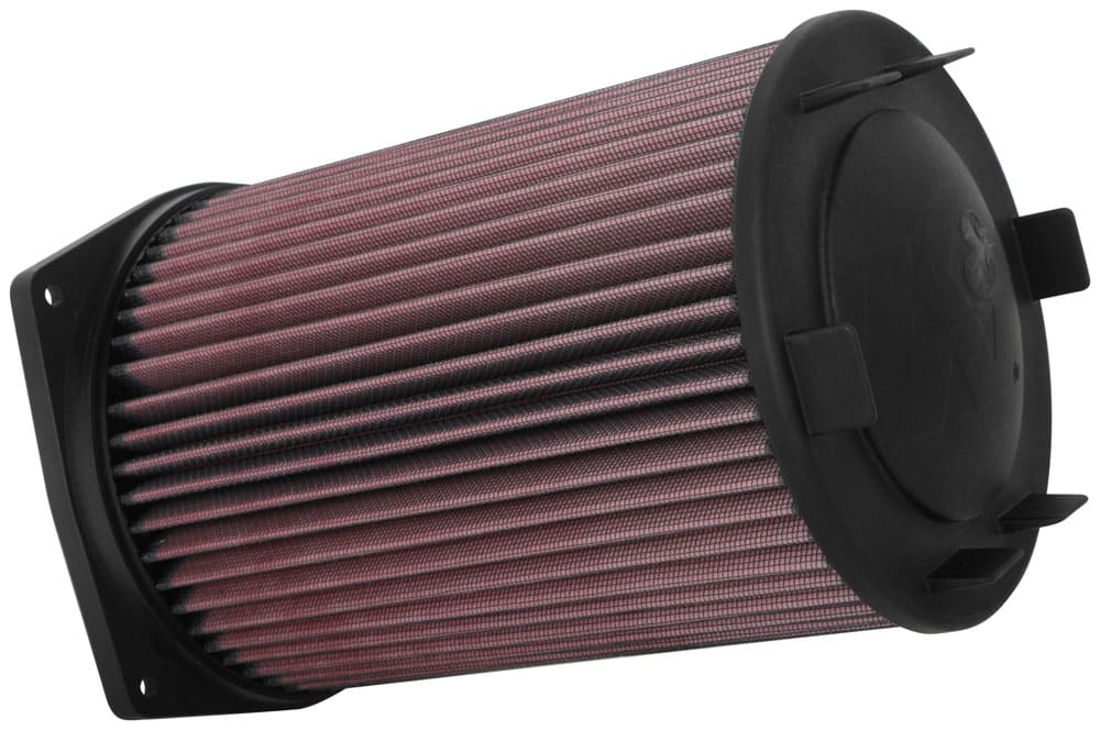 Yamaha AIR FILTER ELEMENT, BG4E44510000