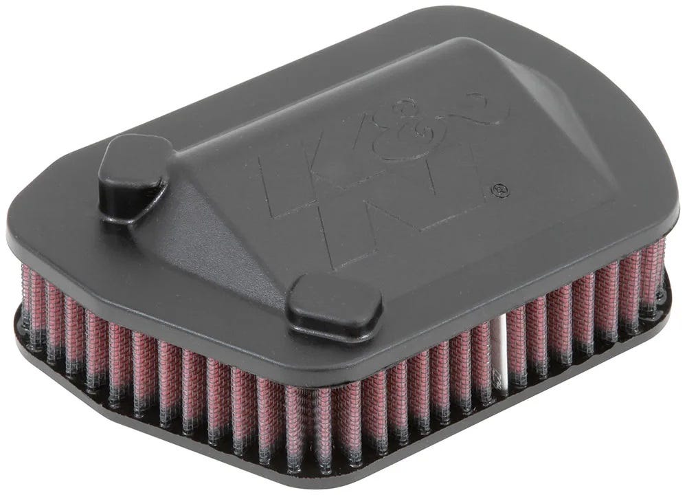 Yamaha AIR FILTER ELEMENT, 1TP144510000
