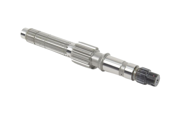 Yamaha MAIN AXLE ASSEMBLY, 1S31740100‬