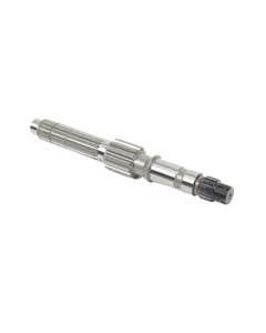 Yamaha MAIN AXLE ASSEMBLY, 1S31740100