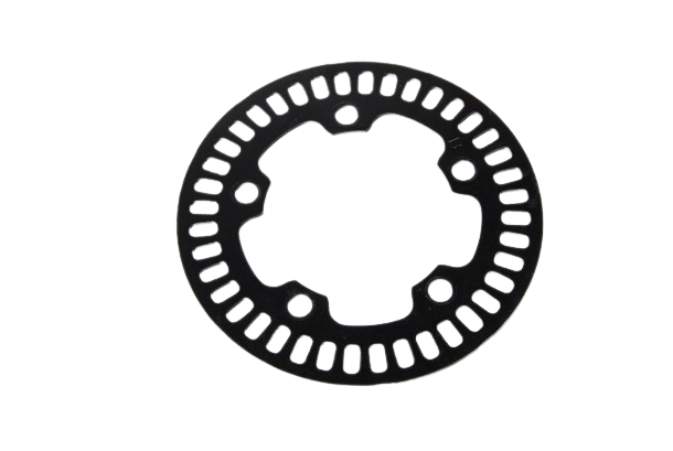 Yamaha ROTOR SENSOR, 1SD2517G0000