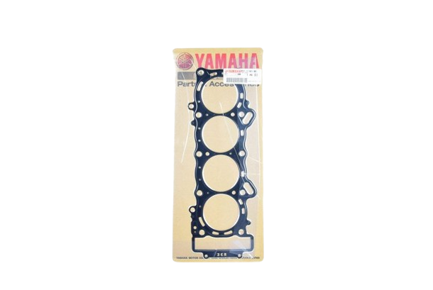 Yamaha CYLINDER HEAD GASKET, 2CR111810000