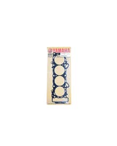 Yamaha CYLINDER HEAD GASKET, 2CR111810000