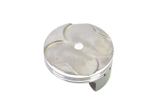 Yamaha PISTON, 2CR116311000