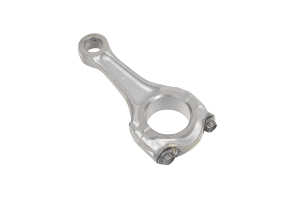 Yamaha CONNECTING ROD ASSEMBLY, 2CR116500000