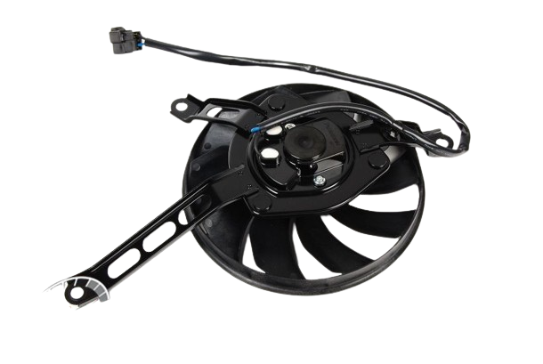 Yamaha BLOWER ASSEMBLY, 2CR124050000