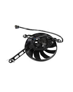 Yamaha BLOWER ASSEMBLY, 2CR124050000