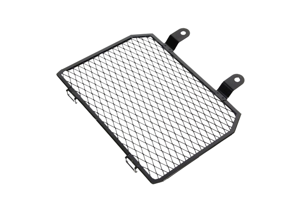 Yamaha COOLER COVER, 2CR134630000