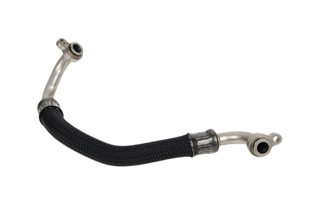 Yamaha OIL HOSE, 2CR134640000