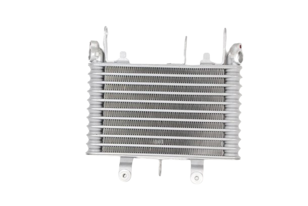 Yamaha OIL COOLER ASSEMBLY, 2CR134700000