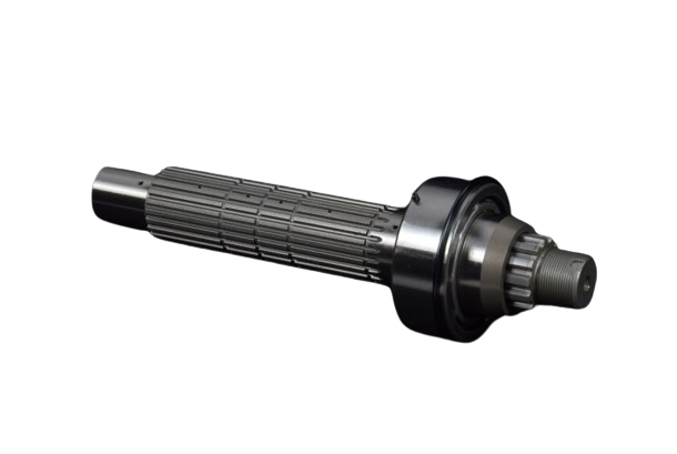 Yamaha DRIVE AXLE ASSEMBLY, 2CR174020000